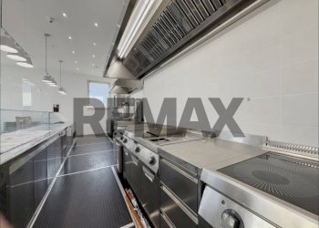 Cucina - Commercial Premises Via Lungomare
12, Fossacesia - photo 33