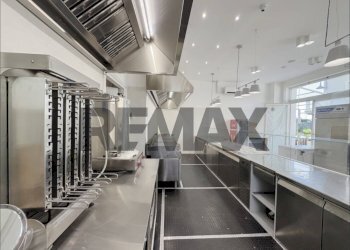 Cucina - Commercial Premises Via Lungomare
12, Fossacesia - photo 35