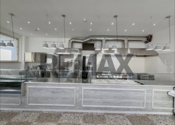 Cucina - Commercial Premises Via Lungomare
12, Fossacesia - photo 39