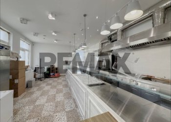 Cucina - Commercial Premises Via Lungomare
12, Fossacesia - photo 40