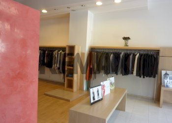 Cabina armadio - Locale Commerciale Viale Monastir
44, Cagliari - foto 3
