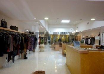 Ricezione / Lobby - Locale Commerciale Viale Monastir
44, Cagliari - foto 7
