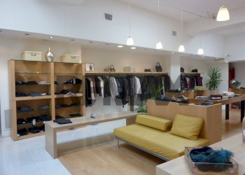 Cabina armadio - Locale Commerciale Viale Monastir
44, Cagliari - foto 14