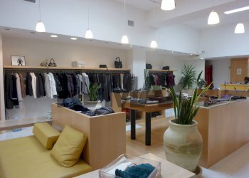 Cabina armadio - Locale Commerciale Viale Monastir
44, Cagliari - foto 15
