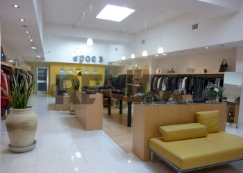 Ricezione / Lobby - Locale Commerciale Viale Monastir
44, Cagliari - foto 18