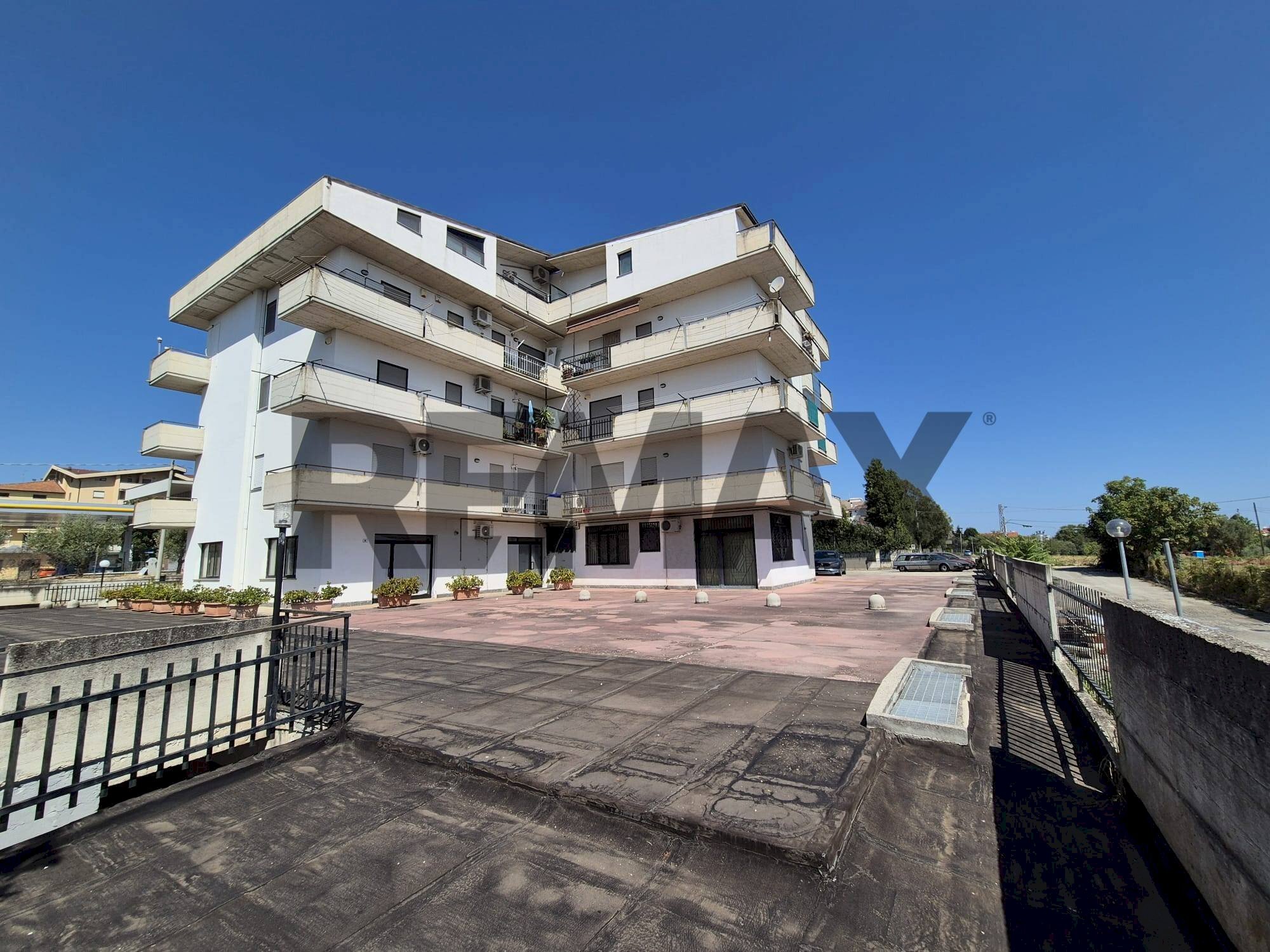 Edificio all\'aperto - Attico Via Maurizio Rosato
 
6, Lanciano - foto 1