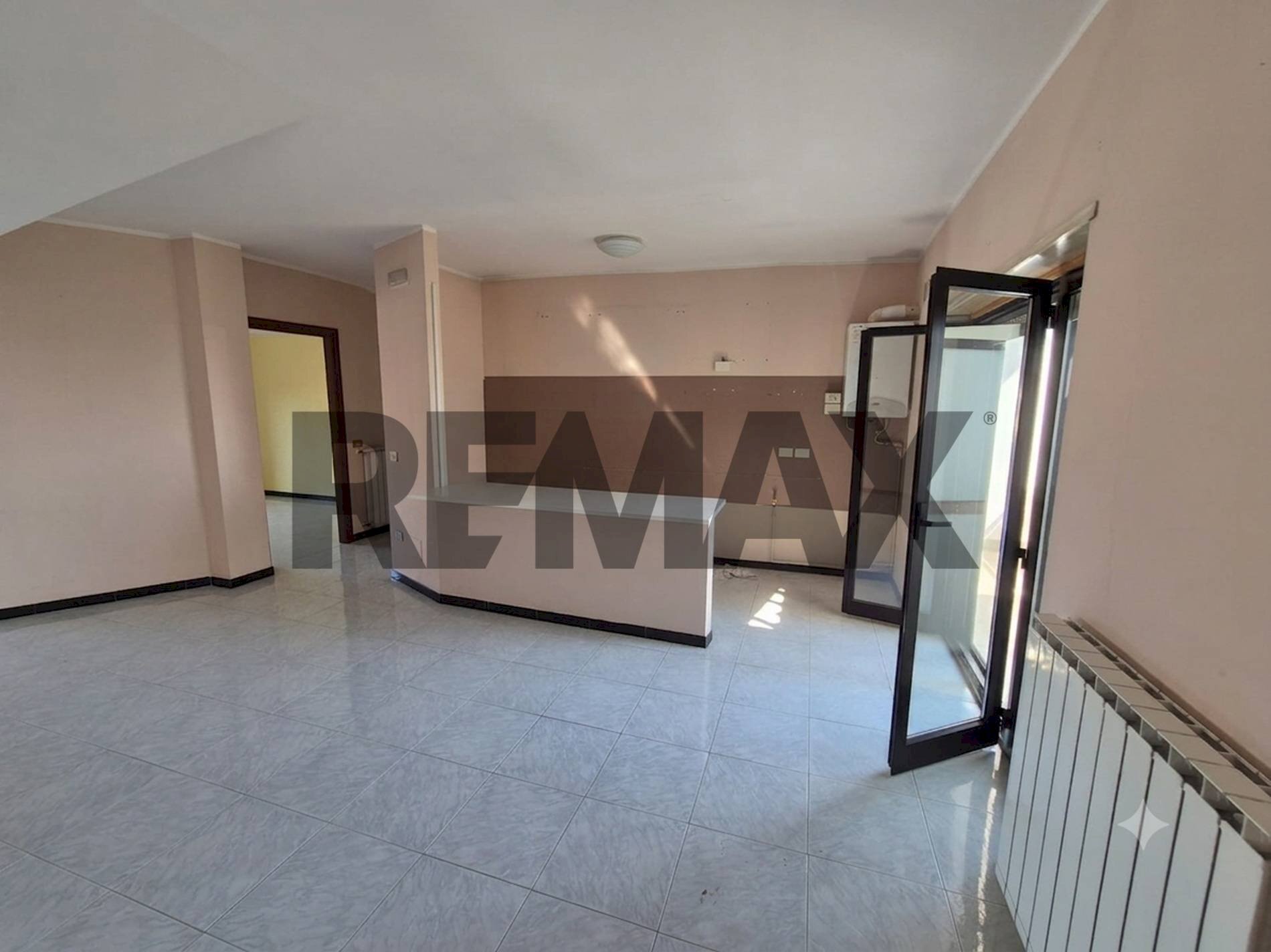 Stanza vuota - Attico Via Maurizio Rosato
6, Lanciano - foto 2
