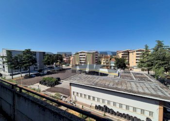 Edificio all\'aperto - Attico Via Maurizio Rosato
 
6, Lanciano - foto 10