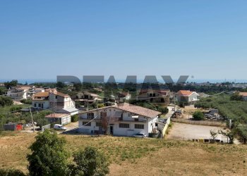 Casa all\'aperto - Attico Via Maurizio Rosato
 
6, Lanciano - foto 19