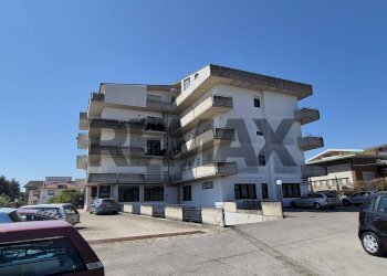 Edificio all\'aperto - Attico Via Maurizio Rosato
 
6, Lanciano - foto 22