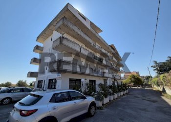 Edificio all\'aperto - Attico Via Maurizio Rosato
 
6, Lanciano - foto 23