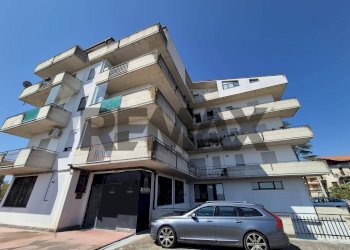 Edificio all\'aperto - Attico Via Maurizio Rosato
 
6, Lanciano - foto 25