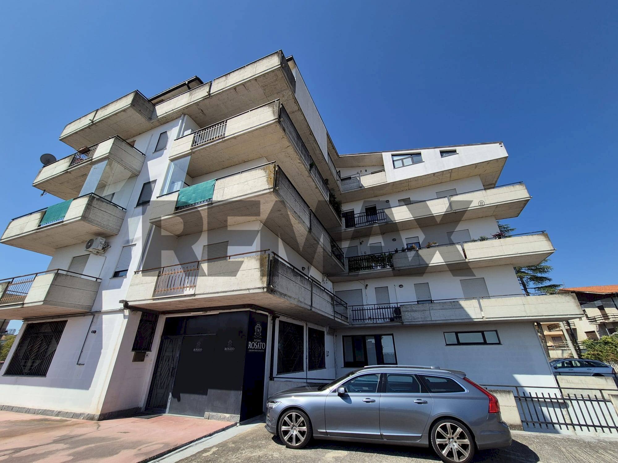 Edificio all\'aperto - Apartment Via Maurizio Rosato
 
6, Lanciano - photo 1