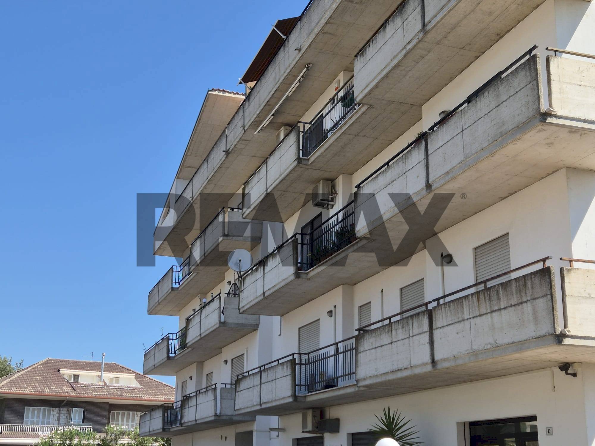 Edificio all\'aperto - Apartment Via Maurizio Rosato
6, Lanciano - photo 3