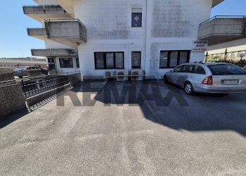 Edificio all\'aperto - Apartment Via Maurizio Rosato
 
6, Lanciano - photo 31