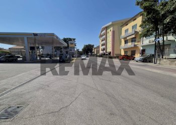 Edificio all\'aperto - Apartment Via Maurizio Rosato
 
6, Lanciano - photo 33