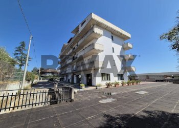 Edificio all\'aperto - Apartment Via Maurizio Rosato
 
6, Lanciano - photo 37