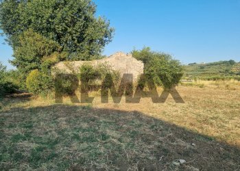 Giardino - Terreno edificabile Via del Sangro
42, Atessa - foto 2