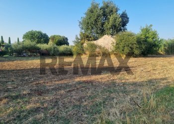 Giardino - Terreno edificabile Via del Sangro
42, Atessa - foto 3