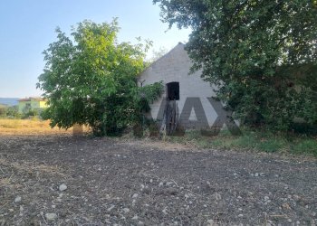 Casa all\'aperto - Terreno edificabile Via del Sangro
42, Atessa - foto 4