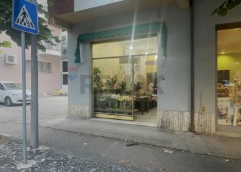 Edificio all\'aperto - Locale Commerciale Viale Cappuccini
96, Lanciano - foto 3