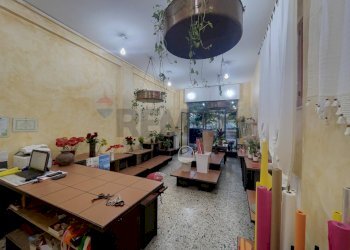 Ricezione / Lobby - Locale Commerciale Viale Cappuccini
96, Lanciano - foto 6