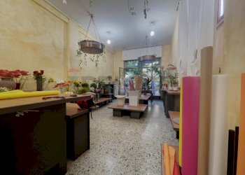 Ricezione / Lobby - Locale Commerciale Viale Cappuccini
96, Lanciano - foto 8