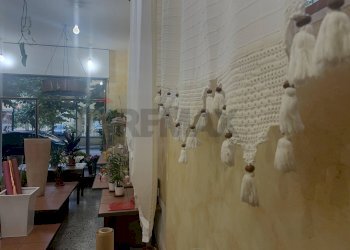 Hall / corridoio - Locale Commerciale Viale Cappuccini
96, Lanciano - foto 14
