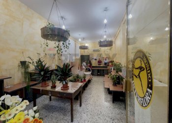 Soggiorno - Locale Commerciale Viale Cappuccini
96, Lanciano - foto 21