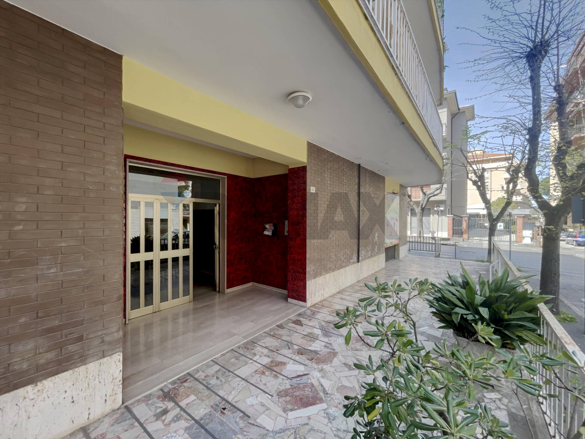 Terrazza - Quadrilocale Via Adamo Giangiulio
 
4, Lanciano - foto 1