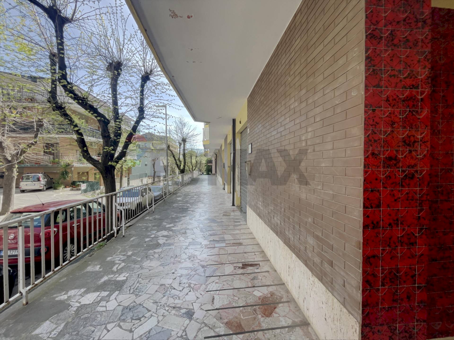 Edificio all\'aperto - Quadrilocale Via Adamo Giangiulio
4, Lanciano - foto 3