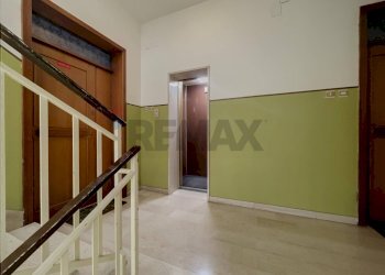 Hall / corridoio - Quadrilocale Via Adamo Giangiulio
 
4, Lanciano - foto 7