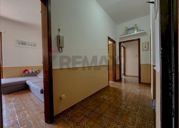 Hall / corridoio - Quadrilocale Via Adamo Giangiulio
 
4, Lanciano - foto 9