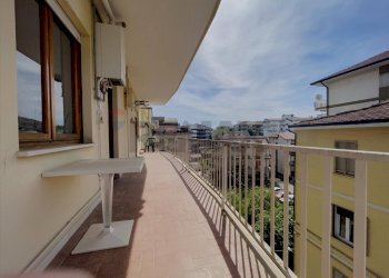 Balcone - Quadrilocale Via Adamo Giangiulio
 
4, Lanciano - foto 28