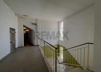 Hall / corridoio - Quadrilocale Via Adamo Giangiulio
 
4, Lanciano - foto 41