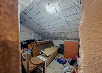 Dispensa di stoccaggio - Quadrilocale Via Adamo Giangiulio
 
4, Lanciano - foto 42