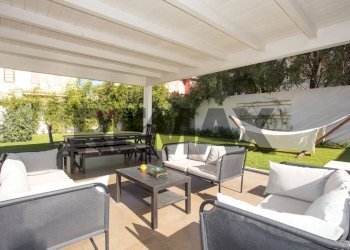 Terrazza - Villa Via Palinuro
 
25-27, Palermo - photo 2