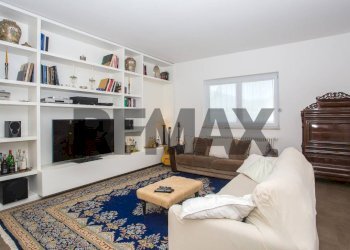 Soggiorno - Villa Via Palinuro
 
25-27, Palermo - photo 4