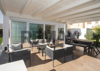Terrazza - Villa Via Palinuro
 
25-27, Palermo - photo 13