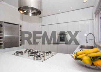 Cucina - Villa Via Palinuro
 
25-27, Palermo - photo 16