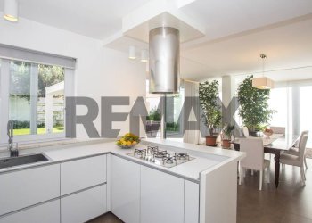 Cucina - Villa Via Palinuro
 
25-27, Palermo - photo 17