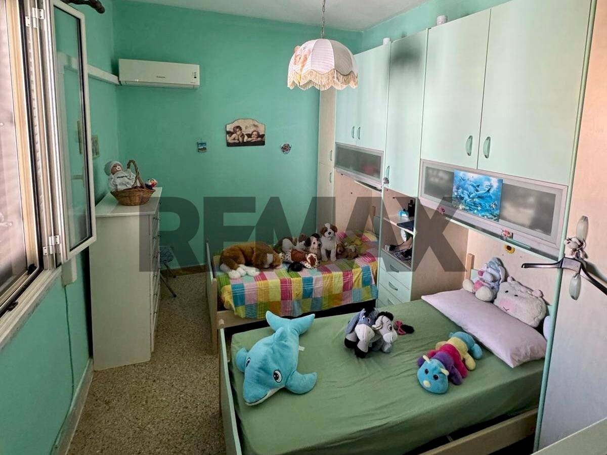 Camera / camera da letto - Apartment Via Mendola
75, Palermo - photo 3