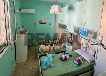 Camera / camera da letto - Appartamento Via Mendola
75, Palermo - foto 3