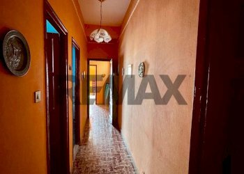 Hall / corridoio - Appartamento Via Mendola
75, Palermo - foto 4