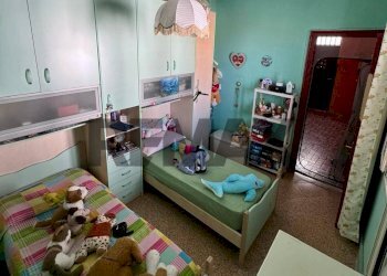 Camera / camera da letto - Appartamento Via Mendola
75, Palermo - foto 5