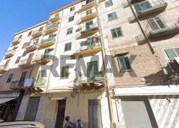 Edificio all\'aperto - Appartamento Via Mendola
75, Palermo - foto 6