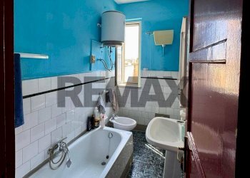 Bagno - Appartamento Via Mendola
75, Palermo - foto 7