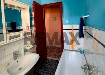 Bagno - Appartamento Via Mendola
75, Palermo - foto 8