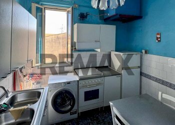 Cucina - Appartamento Via Mendola
75, Palermo - foto 12