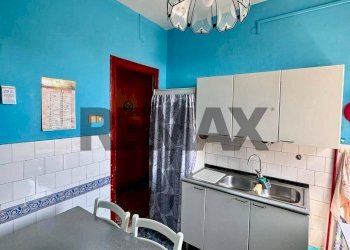 Cucina - Appartamento Via Mendola
75, Palermo - foto 13